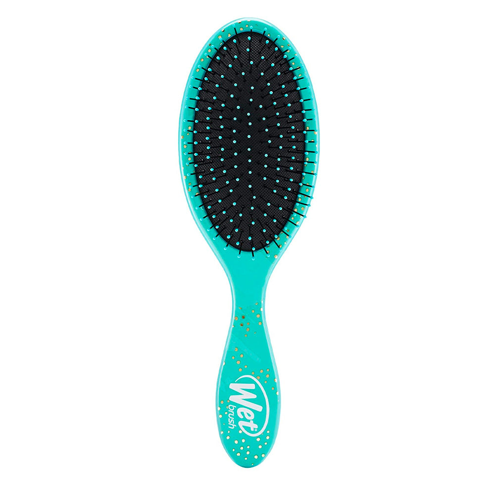 Wetbrush Pro Detangler Disney Ultimate Princess Moana- spazzola scioglinodi