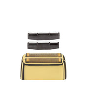 Babyliss Pro 4Artist Testina di Ricambio per Rasoio FXFS2 Gold
