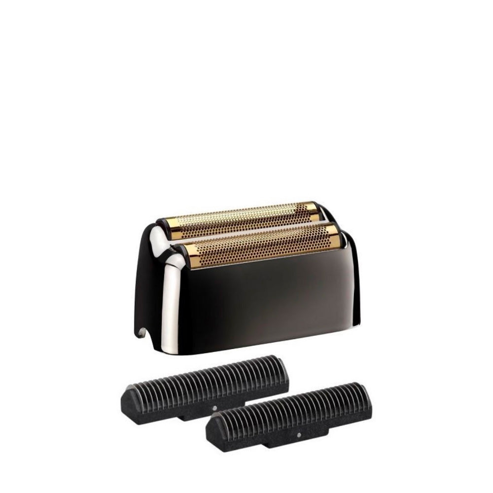 Babyliss Pro 4Artist Testina di Ricambio per Rasoio FXFS2  GunSteel