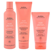 Aveda Nutri Plenish Light Moisture Set