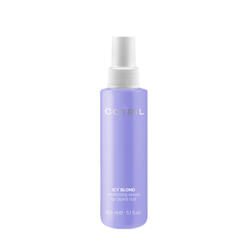 Cotril Icy Blond Deep Reinforcing Serum 150ml - siero riparatore