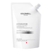 Goldwell System Hydrator 400ml - trattamento idratante