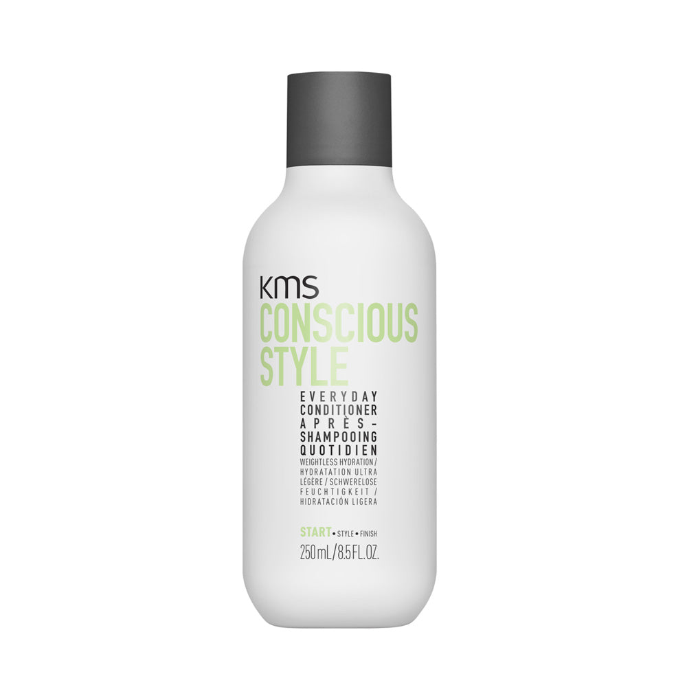 KMS Conscious Style Everyday Conditioner 250ml - conditioner per capelli normali