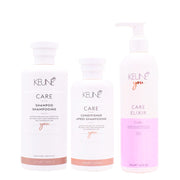 Keune You Care Elixir Treatment Curl-   trattamento idratante per capelli ricci