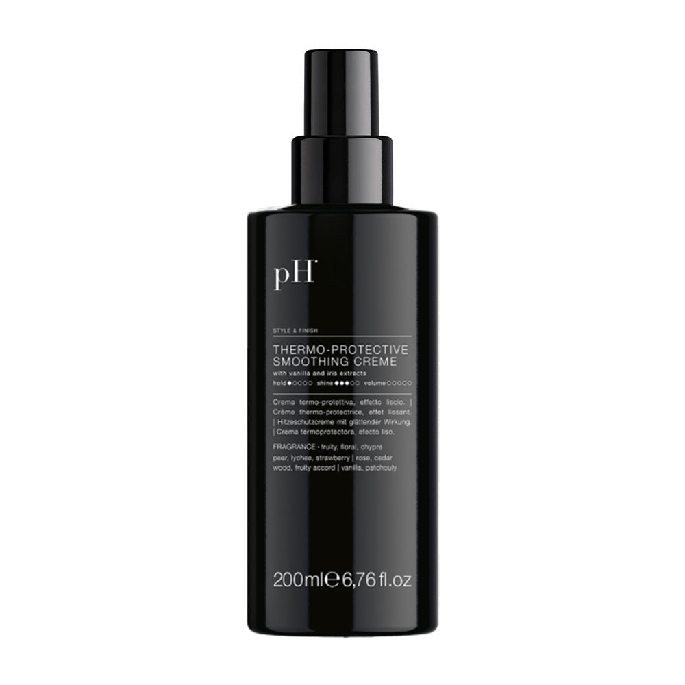 Ph Laboratories Thermo Protective Smoothing Creme 200ml