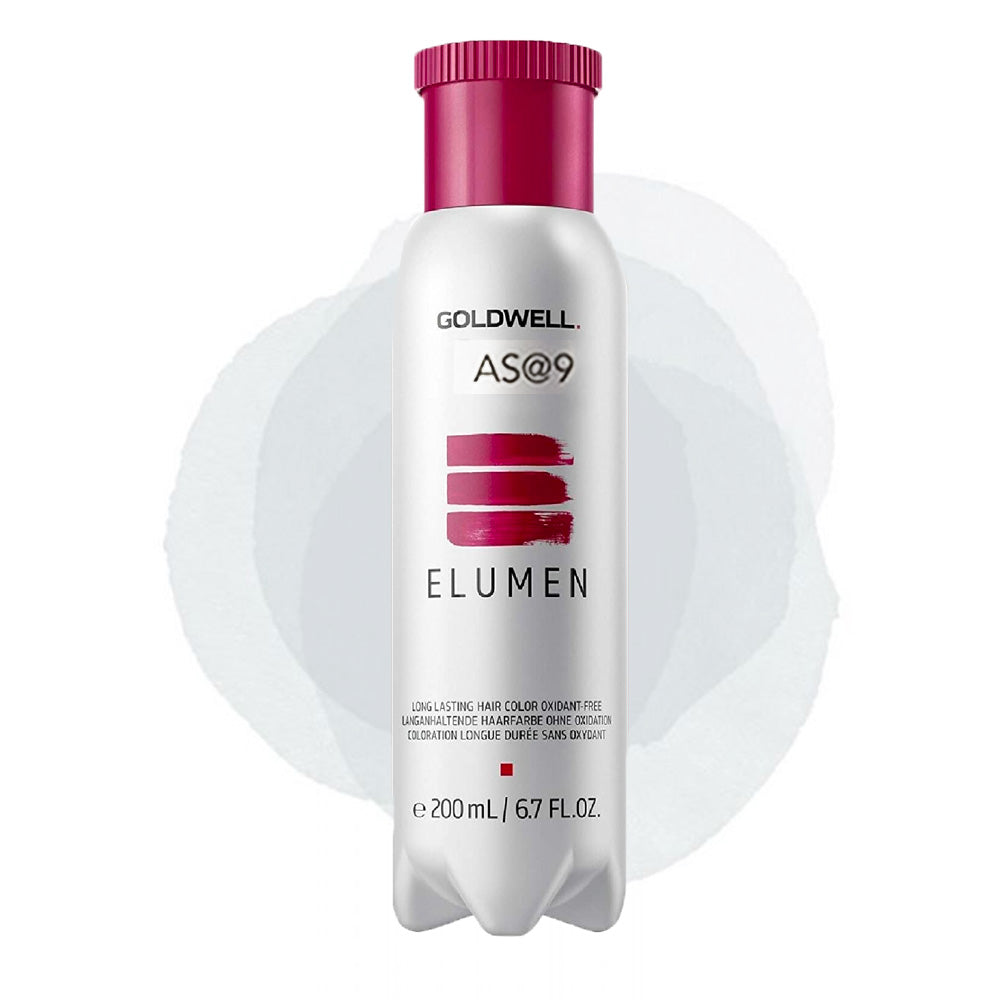 Goldwell Elumen Pure AS@9  200ml