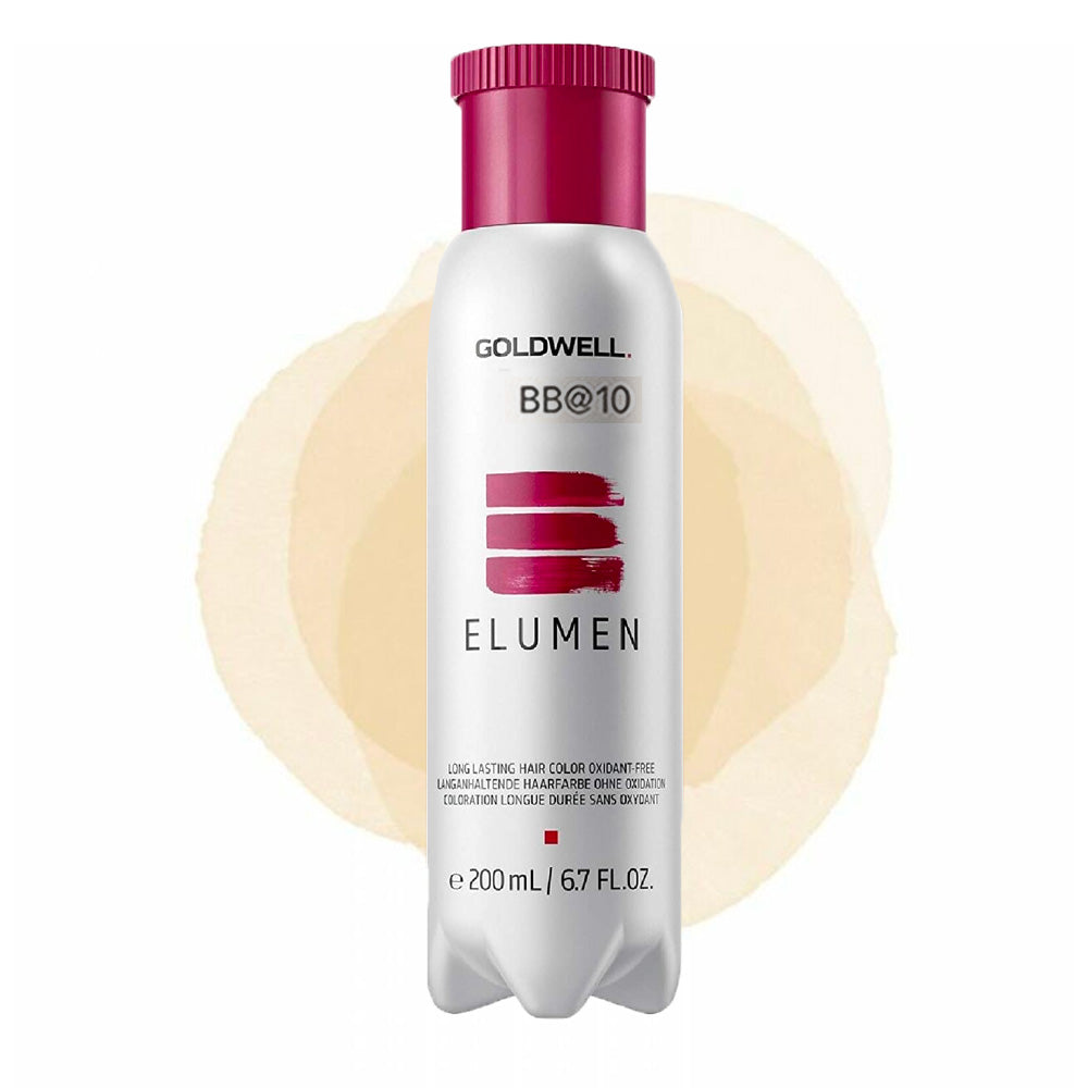Goldwell Elumen   BB@10 200ml