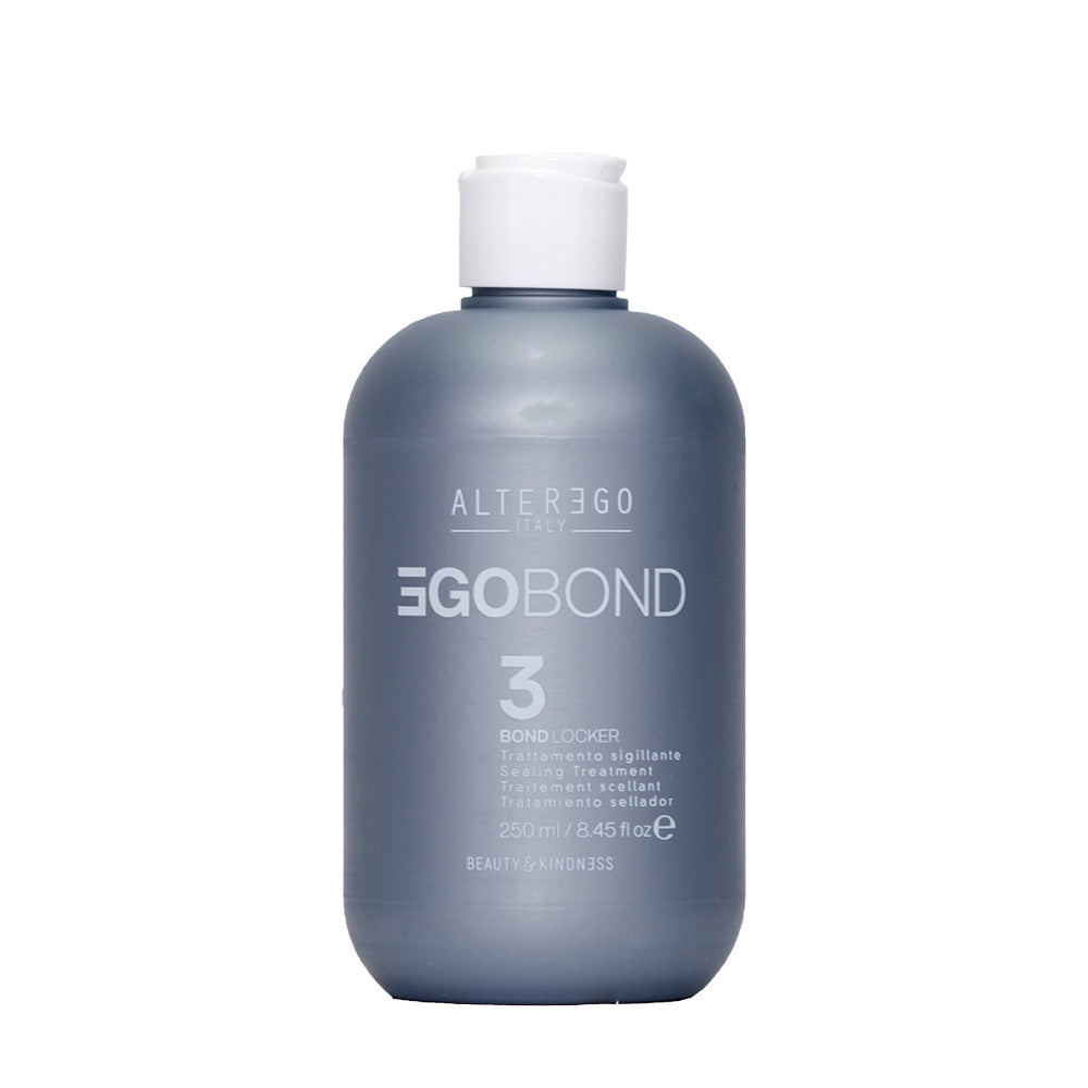 Alterego EgoBond 3 Bond Locker 250ml - trattamento sigillante