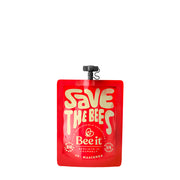 Bee It Maschera Ristrutturante 50ml - cute e capelli danneggiati