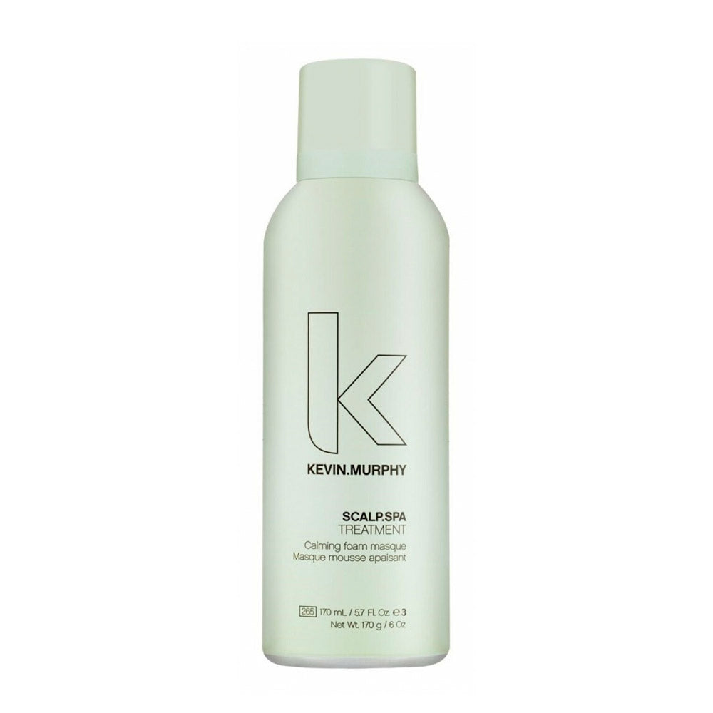 Kevin Murphy Scalp Spa Tratment 170ml - trattamento calmante in schiuma
