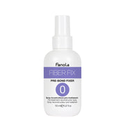 Fanola Fiber Fix Pre-Bond Fixer n°0 150ml - spray ricostruttore pre-trattamento
