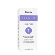 Fanola Fiber Fix Bond Fixer n°1 300ml-trattamento protettivo per servizi tecnici