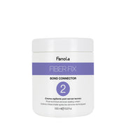 Fanola Fiber Fix Bond Connector n°2 1000ml-crema sigillante post servizi tecnici