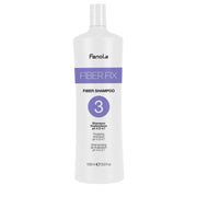 Fanola Fiber Fix Fiber Shampoo n°3 1000ml - shampoo finalizzatore ph4.3-4.7