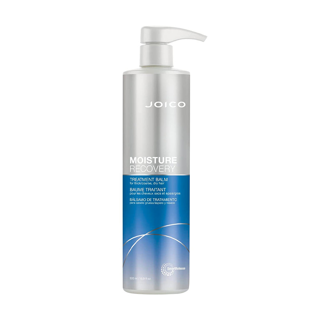 Joico Moisture Recovery Treatment Balm 500ml -crema idratante per capelli secchi
