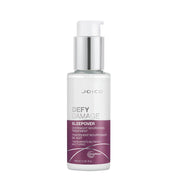 Joico Defy Damage SleepOver Overnight Treatment 100ml - trattamento notturno