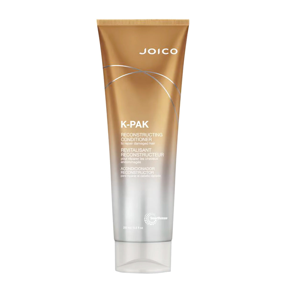 Joico K-Pak Reconstructing Conditioner 250ml - balsamo ristrutturante