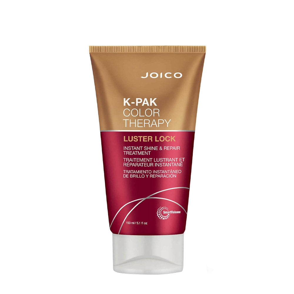 Joico K-Pak Color Therapy Luster Lock Inst Shine & Repr Treatment 150ml