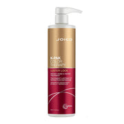 Joico K-Pak Color Therapy Luster Lock Instant Shine & Repair Treatment 500ml