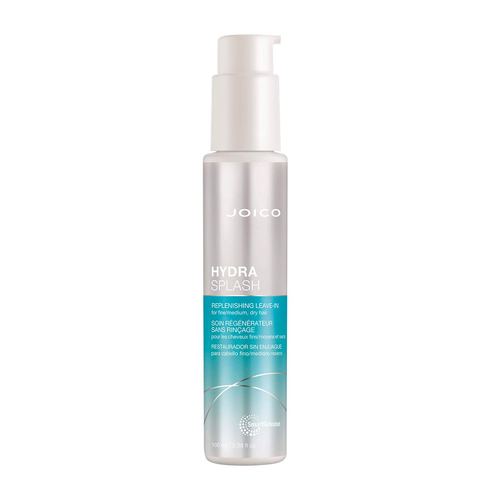 Joico Hydrasplash Hydrating Replenishing Leave-in 100ml - trattamento idratante