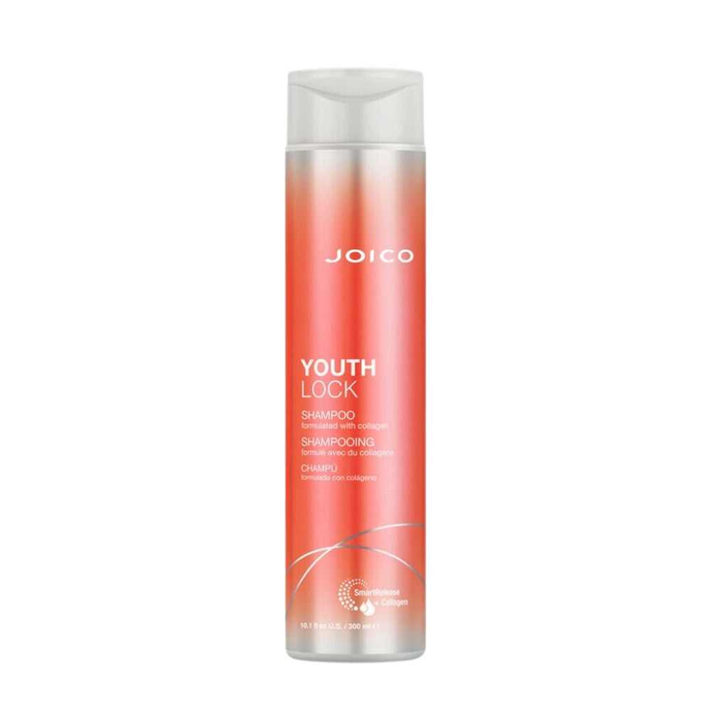 Joico Youthlock Shampoo 300ml - shampoo per capelli maturi