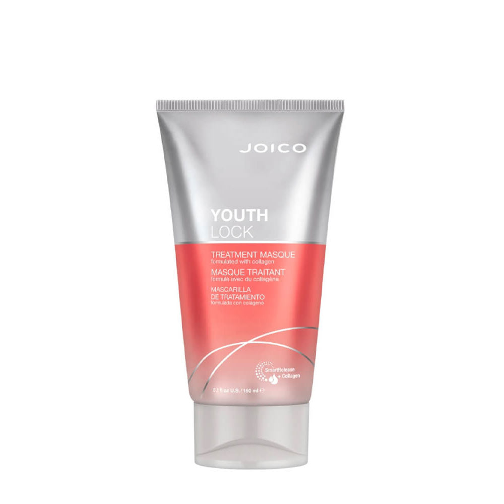 Joico YouthLock Treatment Masque 150ml - maschera per capelli maturi