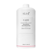 Keune Care line Color brillianz Shampoo 1000ml shampoo per capelli colorati