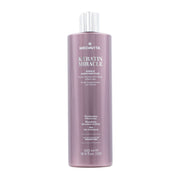 Medavita Lunghezze Keratin Miracle Smoothing Fluid 500ml