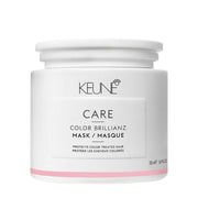 Keune Care line Color brillianz Mask 500ml Maschera per capelli colorati