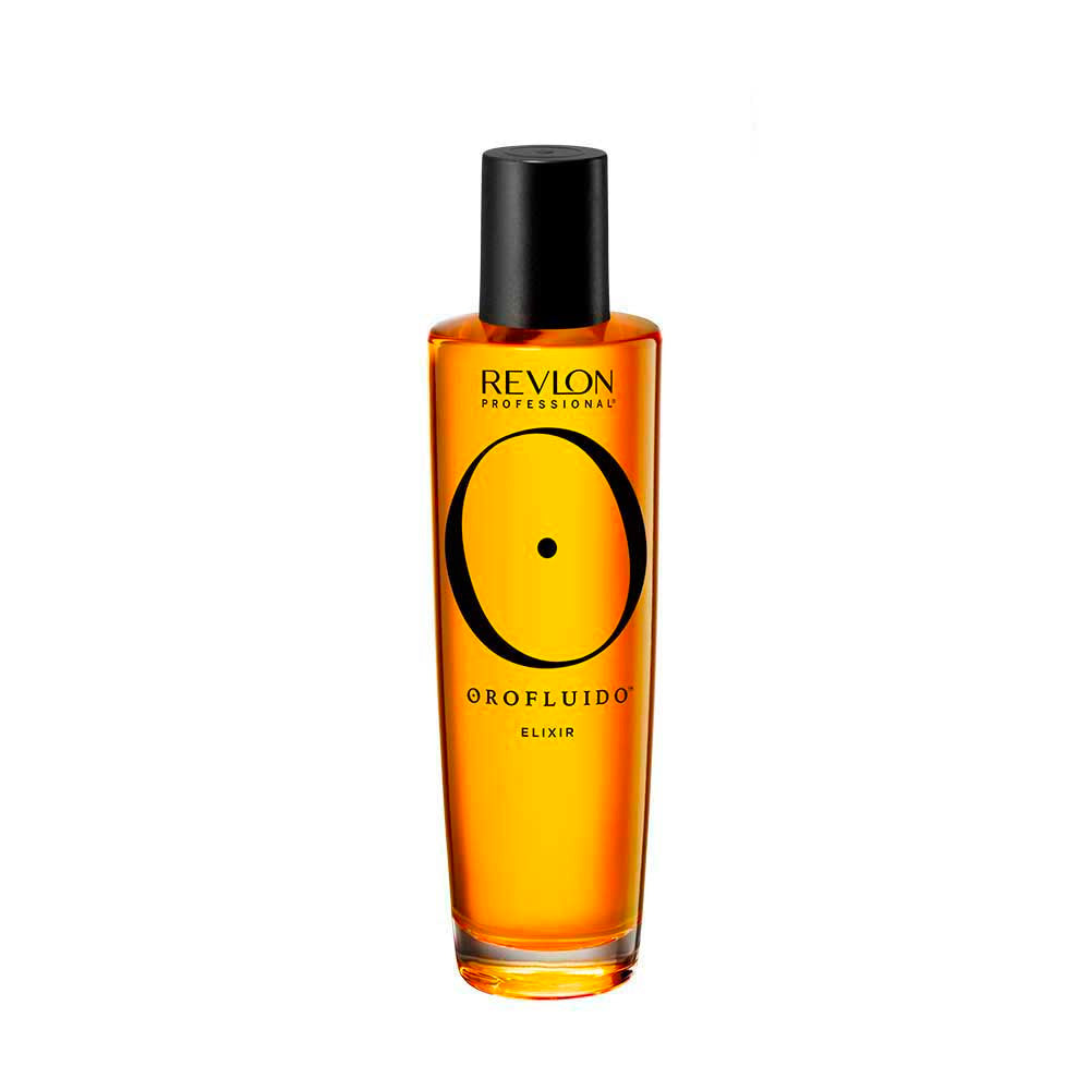 Revlon Orofluido Elixir Argan Oil 100ml - olio d' argan