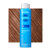 7B Biondo medio safari Goldwell Colorance Warm browns can 120ml