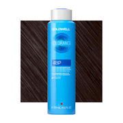 4BP Castano scuro perla couture Goldwell Colorance Cool browns can 120ml