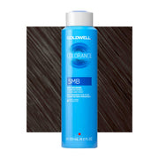 5MB Castano scuro giada Goldwell Colorance Cool browns can 120ml