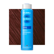 6RB Faggio rosso medio Goldwell Colorance Warm browns can 120ml