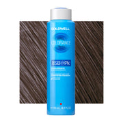 8SB@Pk Biondo argento illuminato rosa Goldwell Colorance Elumenated naturals can