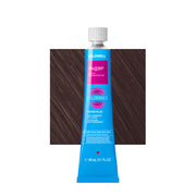 5N@BP Castano chiaro illuminato castano perla Goldwell Colorance Cover plus 60ml