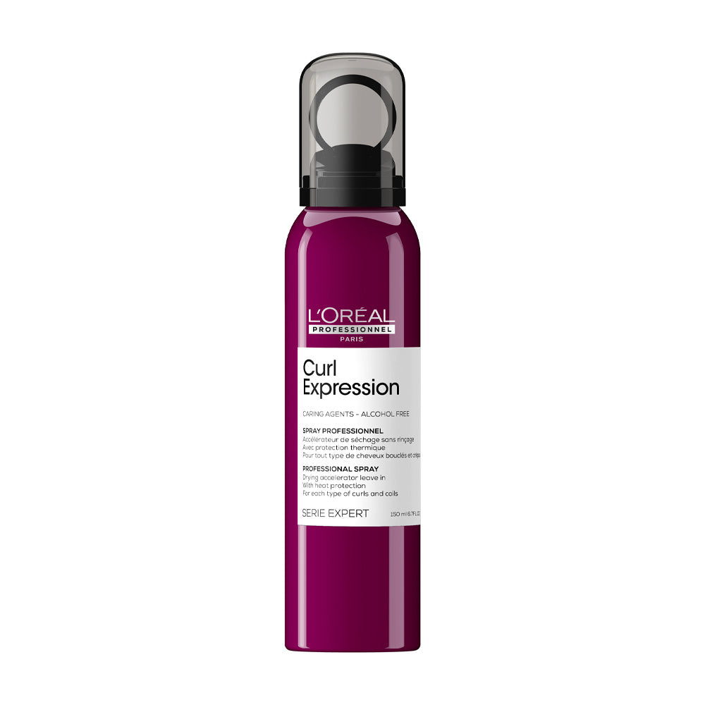 L'Oréal Professionnel Curl Expression Spray 150ml