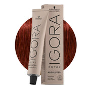 Schwarzkopf Igora Royal Absolutes 6-80 Biondo Scuro Rosso Naturale 60ml