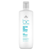 Schwarzkopf BC Bonacure Moisture Kick Shampoo Glycerol 1000ml