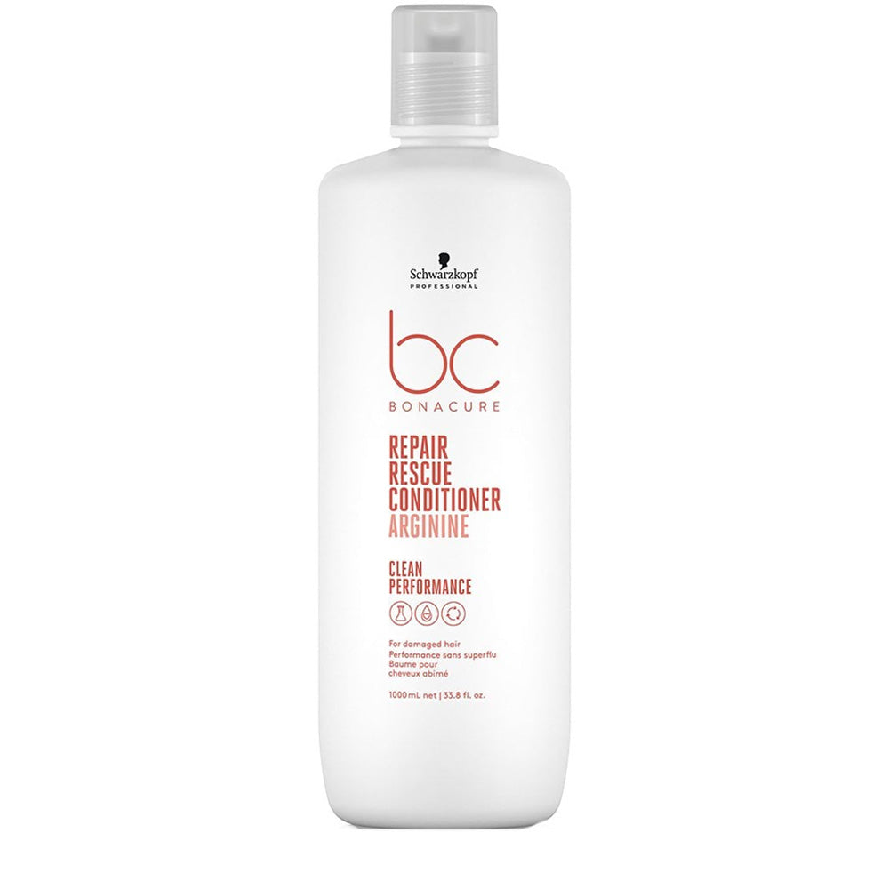 Schwarzkopf BC Bonacure Repair Conditioner Arginine 1000ml - balsamo riparatore