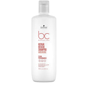 Schwarzkopf BC Bonacure Repair Rescue Shampoo Arginine 1000ml-shampoo riparatore