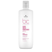 Schwarzkopf BC Bonacure Color Freeze Conditioner  pH 4.5 1000ml
