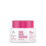 Schwarzkopf BC Bonacure Color Freeze Treatment pH 4.5 200ml