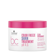 Schwarzkopf BC Bonacure Color Freeze Silver Treatment pH 4.5 500ml