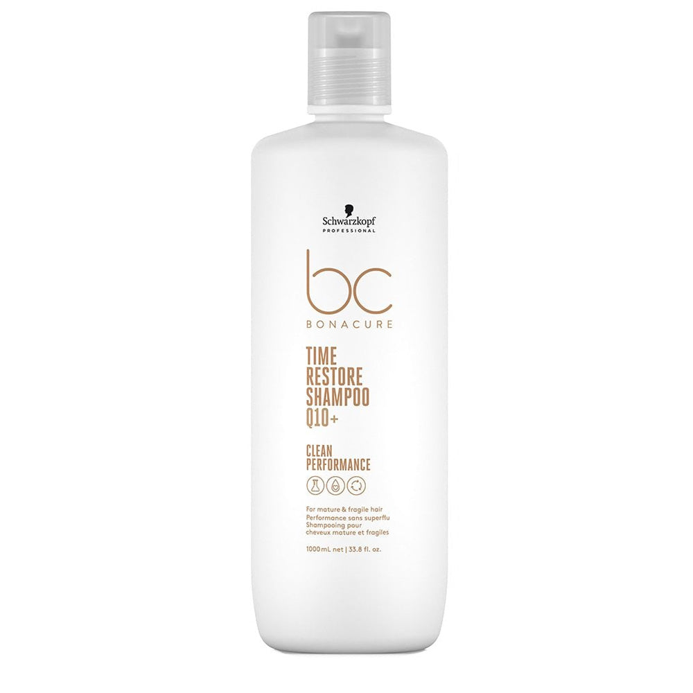 Schwarzkopf BC Bonacure balsamo capelli fragili 200ml