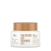 Schwarzkopf BC Bonacure Time Restore Clay Treatment Q10+ 200ml