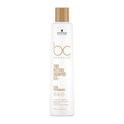 Schwarzkopf BC Bonacure Time Restore Shampoo Q10 shampoo 250ml -