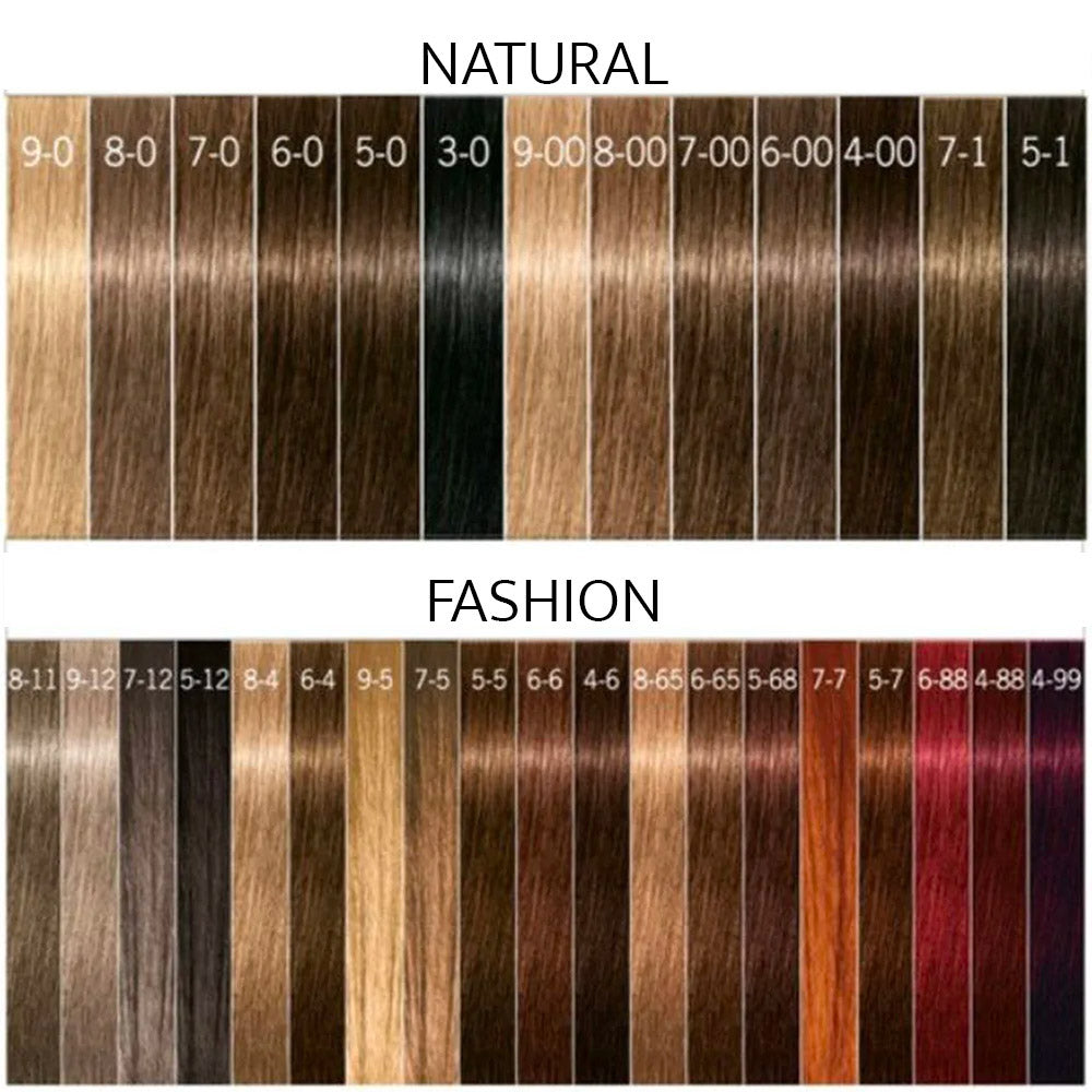 Schwarzkopf Igora Royal Highlifts 12-49 60ml - colorazione permanente