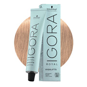 Schwarzkopf Igora Royal Highlifts 12-49 60ml - colorazione permanente