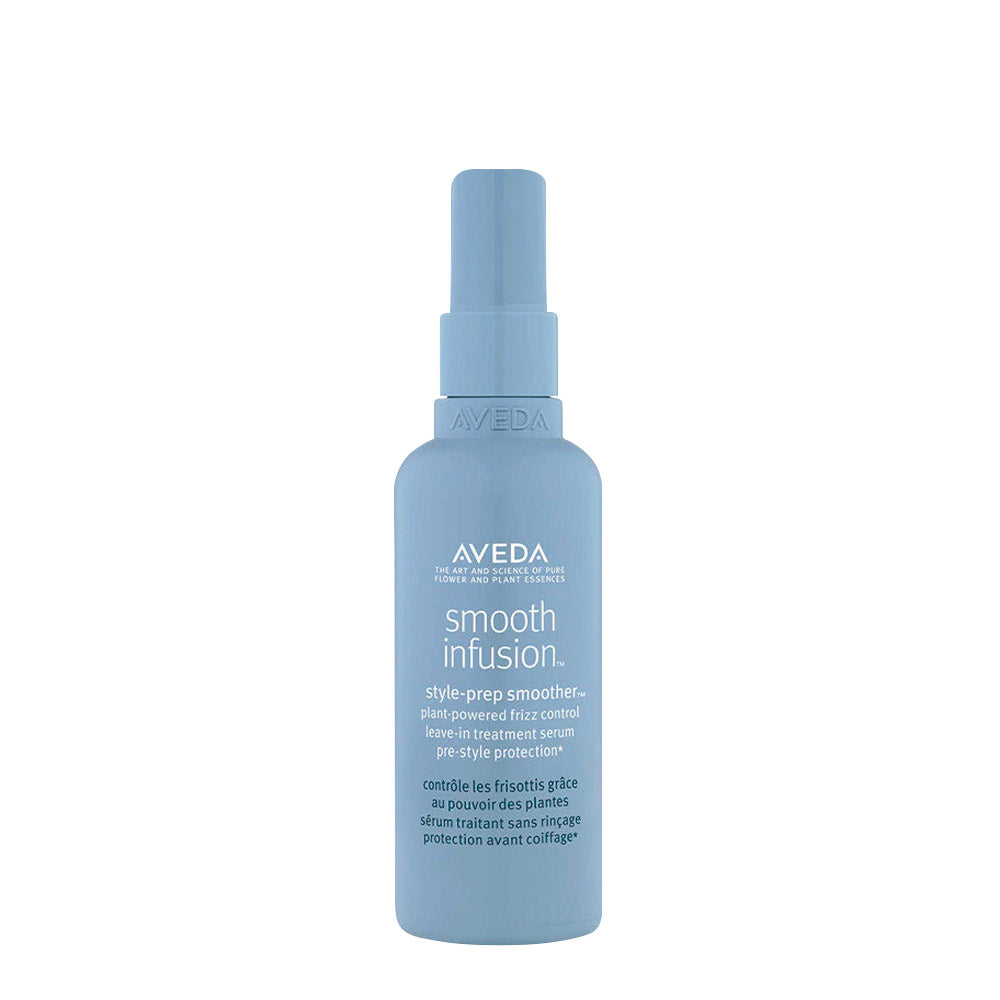 Aveda Smooth Infusion Style Prep Smoother 100ml - trattamento pre-acconciatura